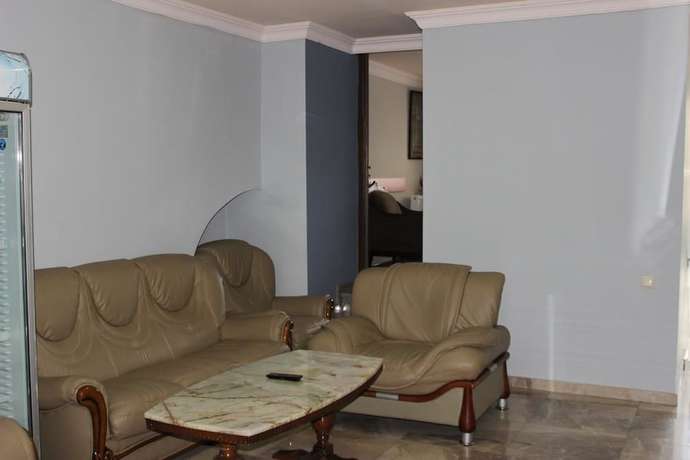 Imagen de los interiores del Hotel Dolphin hotel. Foto 12