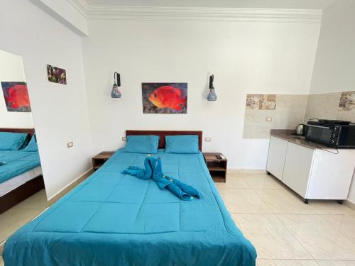 Imagen de la habitación del Hotel Dolphina hotel & Restaurant. Foto 15