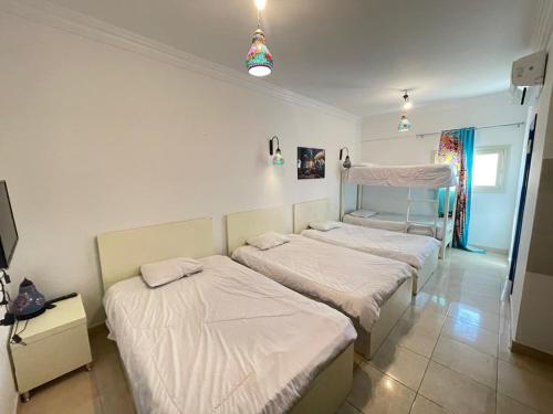 Imagen de la habitación del Hotel Dolphina hotel & Restaurant. Foto 16