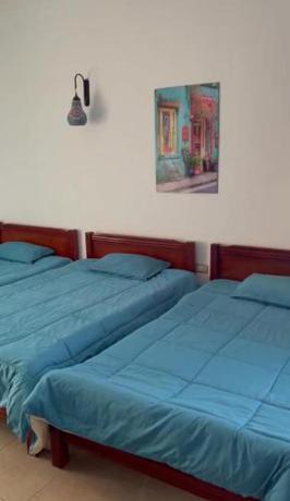 Imagen general del Hotel Dolphina hotel & Restaurant. Foto 11