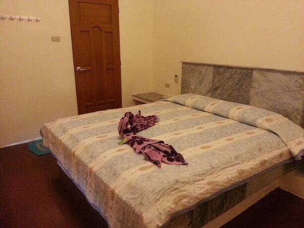 Imagen general del Hotel Dolphinbay Beachfront Resort. Foto 4
