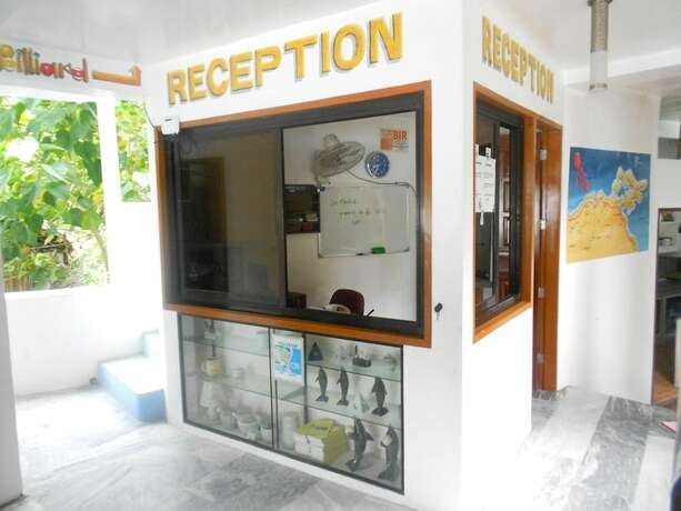 Imagen general del Hotel Dolphinbay Beachfront Resort. Foto 12