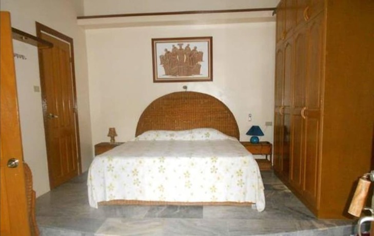 Imagen general del Hotel Dolphinbay Beachfront Resort. Foto 14