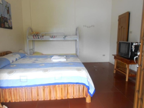 Imagen general del Hotel Dolphinbay Beachfront Resort. Foto 17