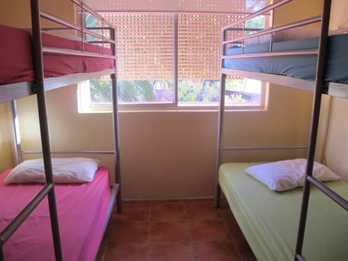 Imagen de la habitación del Hotel Dolphins Beach House. Foto 3