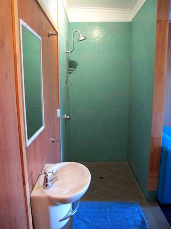 Imagen de la habitación del Hotel Dolphins Beach House. Foto 5