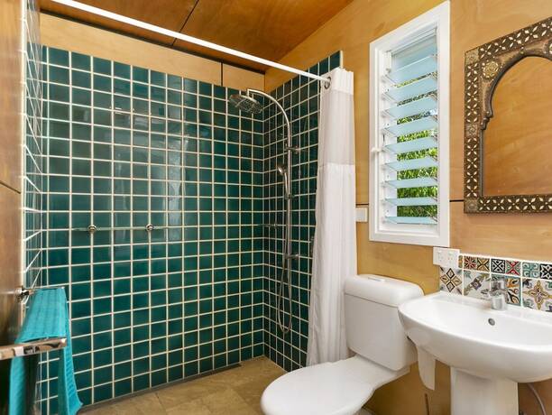Imagen general del Hotel Dolphins Beach House - Hostel. Foto 2
