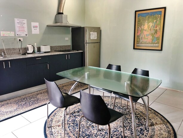 Imagen general del Hotel Dolphins Beach House - Hostel. Foto 8