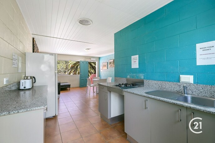 Imagen de la habitación del Hotel Dolphins Beach House - Hostel. Foto 20