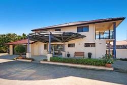 Imagen general del Hotel Dolphins Motor Inn. Foto 14