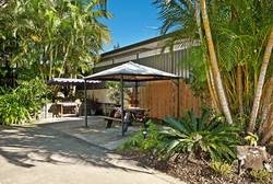 Imagen general del Hotel Dolphins Motor Inn. Foto 18