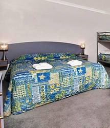 Imagen general del Hotel Dolphins Motor Inn. Foto 25