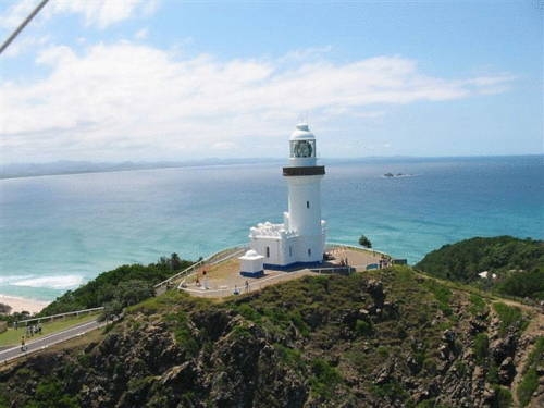 Imagen general del Hotel Dolphins Motor Inn. Foto 28