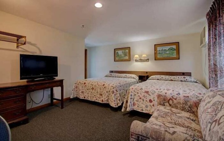 Imagen general del Hotel Dolphyn Motel. Foto 4