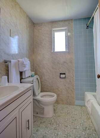 Imagen general del Hotel Dolphyn Motel. Foto 5