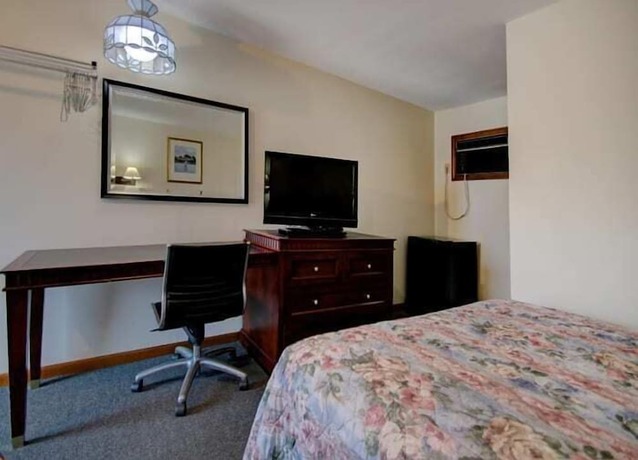 Imagen de la habitación del Hotel Dolphyn Motel. Foto 14