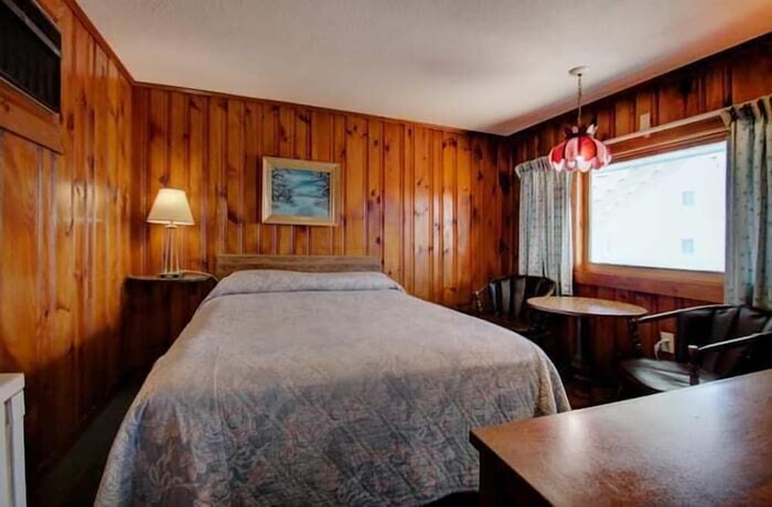 Imagen general del Hotel Dolphyn Motel. Foto 8