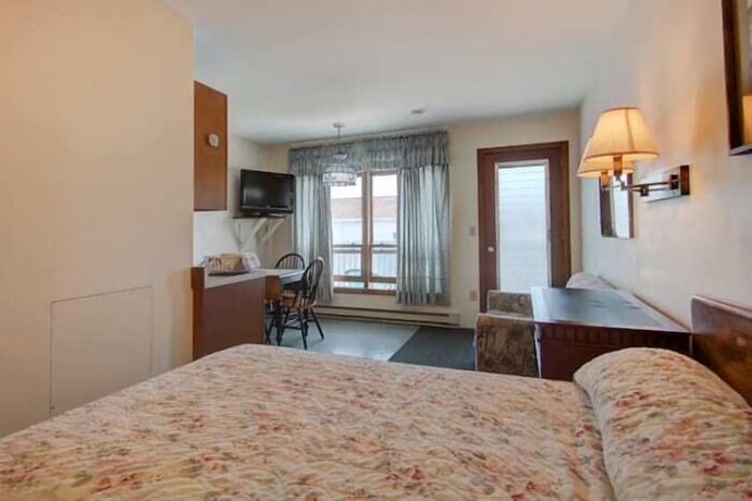 Imagen de la habitación del Hotel Dolphyn Motel. Foto 18