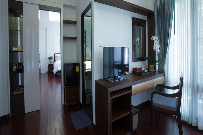 Imagen de los exteriores del Hotel Doltara Boutique Resort. Foto 11