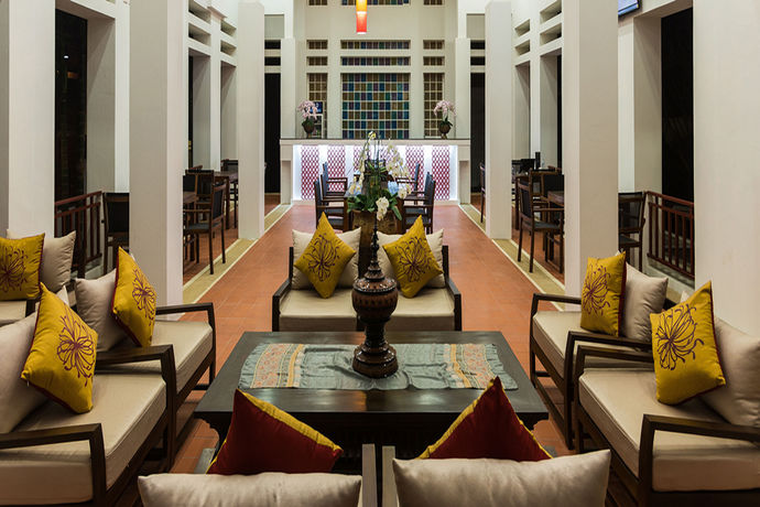 Imagen de los exteriores del Hotel Doltara Boutique Resort. Foto 13