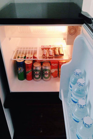 Imagen de la habitación del Hotel Doltara Boutique Resort. Foto 4