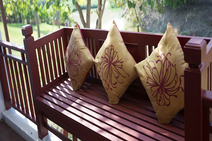 Imagen de la habitación del Hotel Doltara Boutique Resort. Foto 6