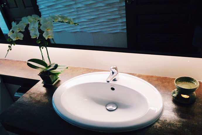 Imagen de los exteriores del Hotel Doltara Boutique Resort. Foto 14