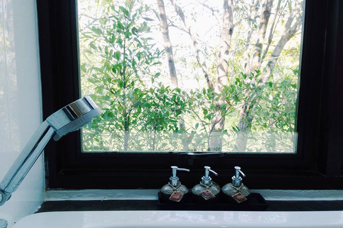 Imagen de la habitación del Hotel Doltara Boutique Resort. Foto 8