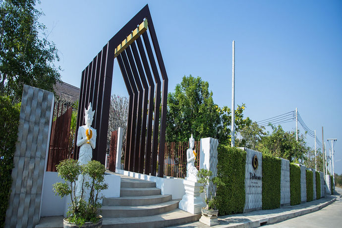 Imagen de la habitación del Hotel Doltara Boutique Resort. Foto 10