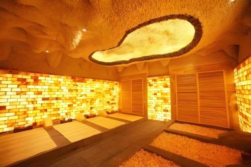 Imagen general del Hotel Dolton Changsha Spa. Foto 6