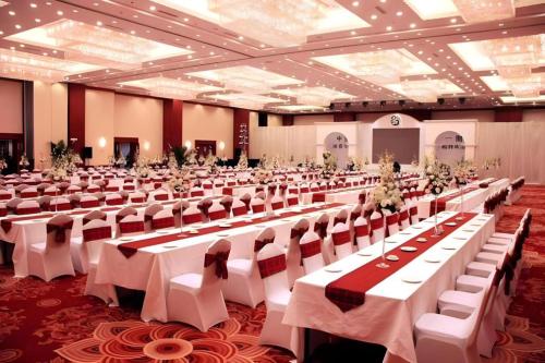 Imagen general del Hotel Dolton Changsha Spa. Foto 9