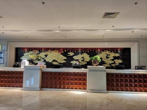 Imagen general del Hotel Dolton Changsha Spa. Foto 10