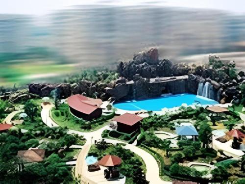 Imagen general del Hotel Dolton Changsha Spa. Foto 11