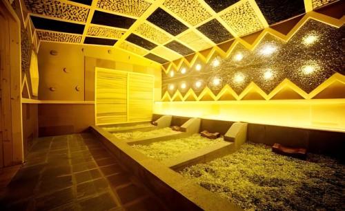 Imagen general del Hotel Dolton Changsha Spa. Foto 13