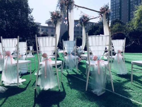 Imagen general del Hotel Dolton Changsha Spa. Foto 20