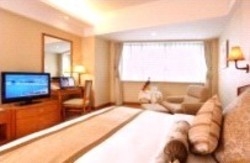 Imagen de la habitación del Hotel Dolton Resort. Foto 3