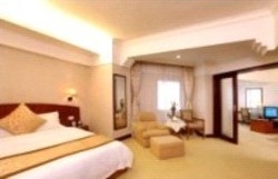 Imagen de la habitación del Hotel Dolton Resort. Foto 4