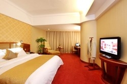 Imagen de la habitación del Hotel Dolton Resort. Foto 5