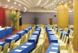 Imagen de los interiores del Hotel Dolton Resort. Foto 6