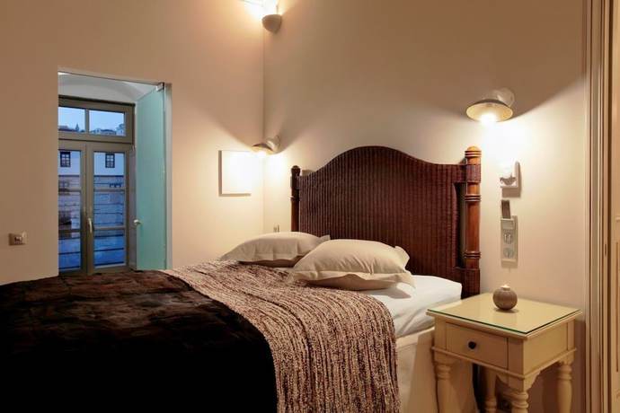 Imagen de la habitación del Hotel Doltso Luxury. Foto 7