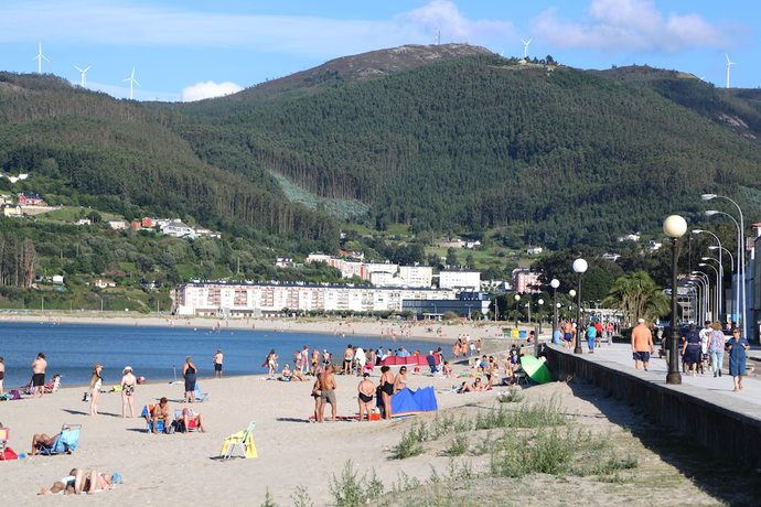 Imagen general del Hotel Dolusa. Foto 2