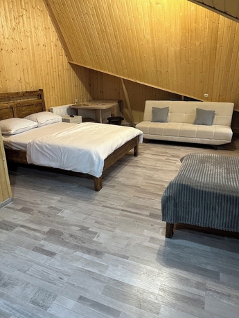 Imagen de la habitación del Hotel Dom Adonis. Foto 2