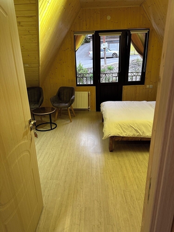 Imagen de la habitación del Hotel Dom Adonis. Foto 3