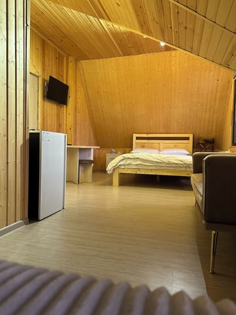 Imagen de la habitación del Hotel Dom Adonis. Foto 4