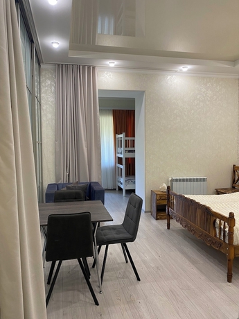 Imagen general del Hotel Dom Adonis. Foto 1