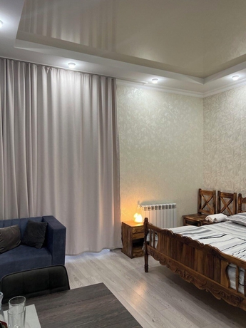 Imagen de la habitación del Hotel Dom Adonis. Foto 6