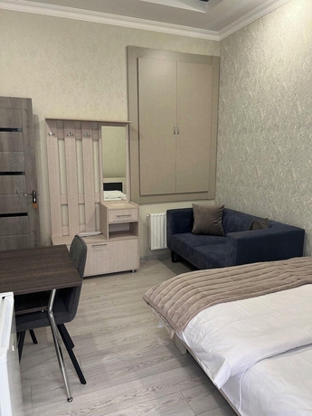 Imagen de la habitación del Hotel Dom Adonis. Foto 7