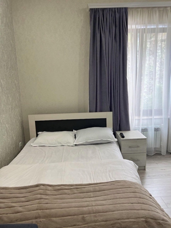 Imagen de la habitación del Hotel Dom Adonis. Foto 8
