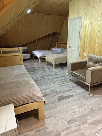 Imagen de la habitación del Hotel Dom Adonis. Foto 9