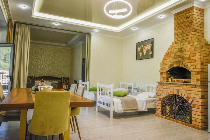 Imagen de la habitación del Hotel Dom Adonis. Foto 13